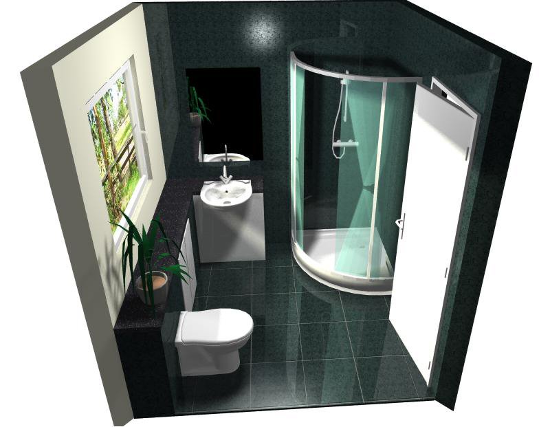 Kitchen and Bathroom Planning